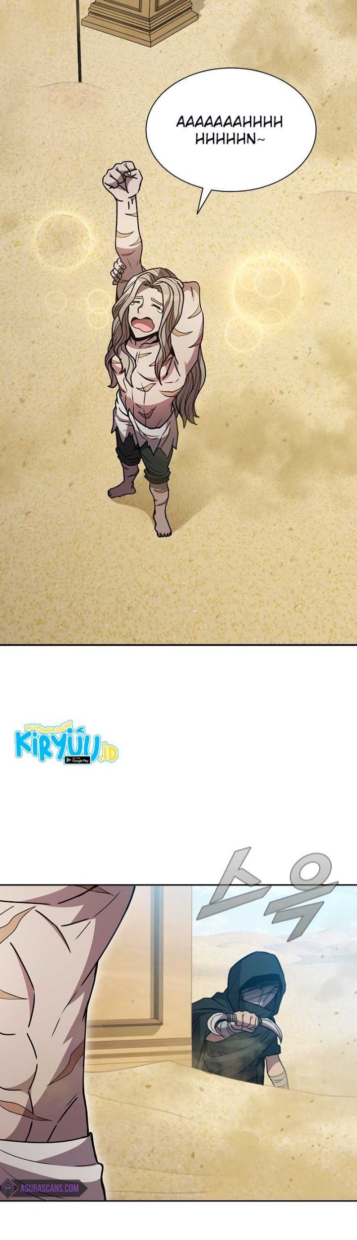 Taming Master Chapter 78 Gambar 28