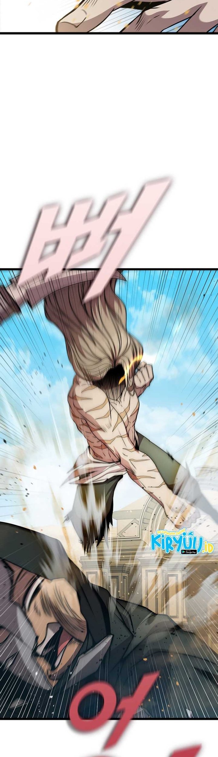 Taming Master Chapter 78 Gambar 38