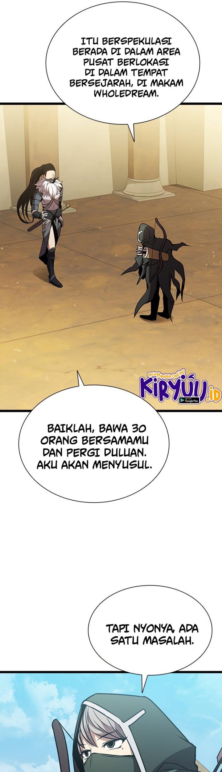 Taming Master Chapter 77 Gambar 38
