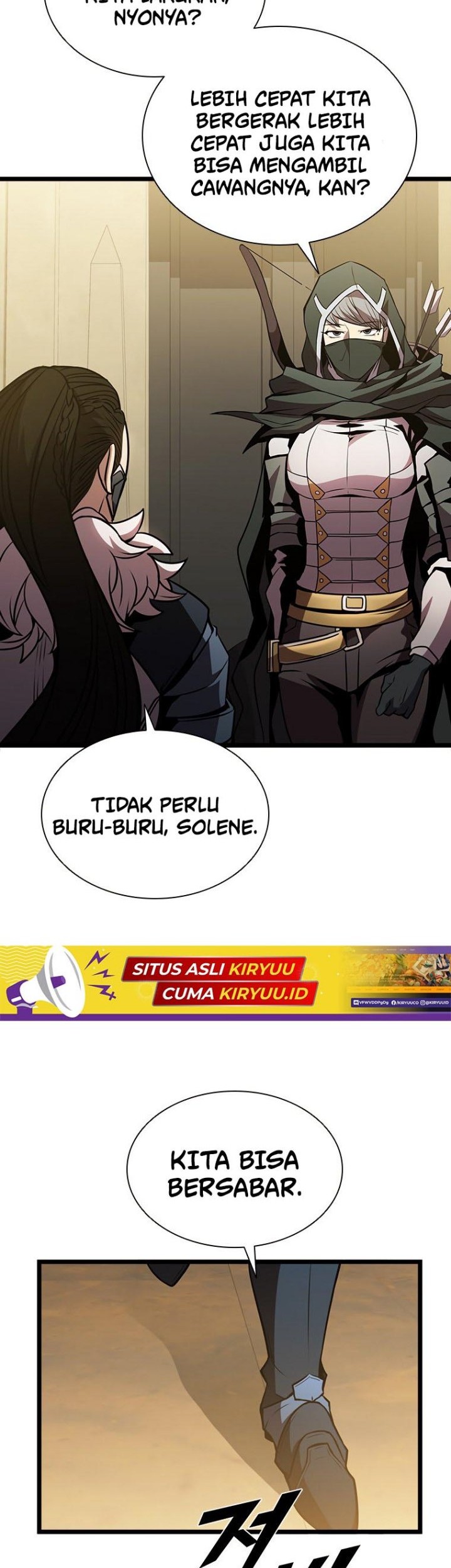 Taming Master Chapter 77 Gambar 41