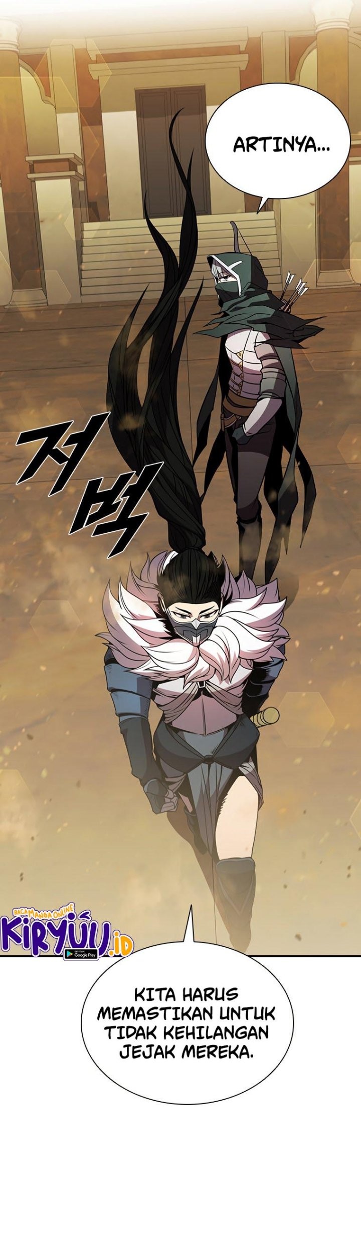 Taming Master Chapter 77 Gambar 43