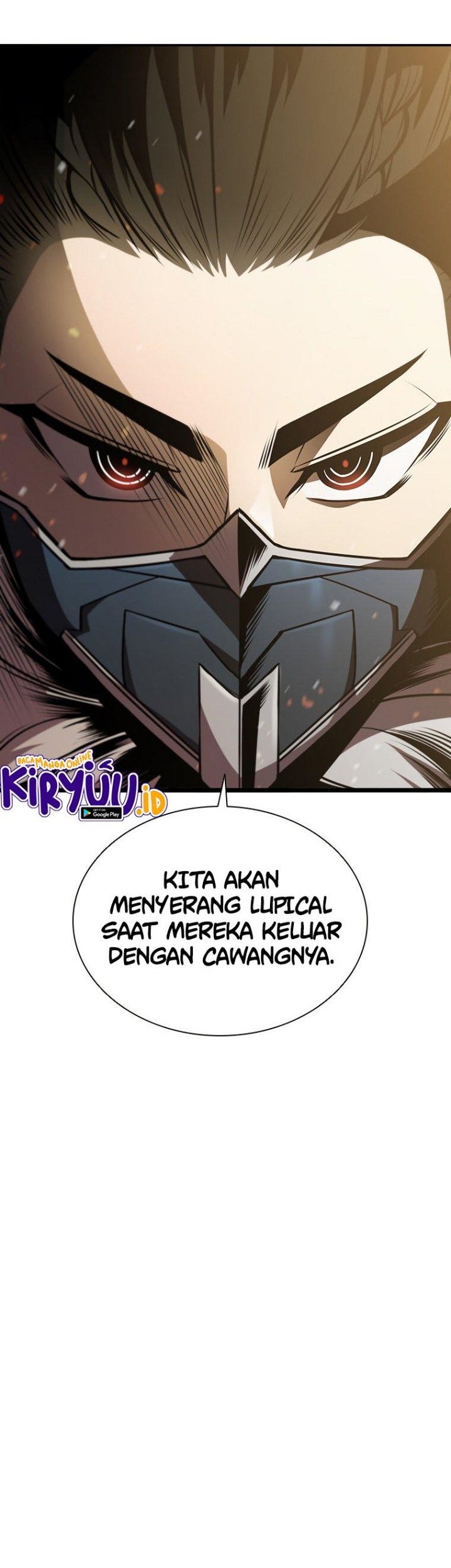 Taming Master Chapter 77 Gambar 44