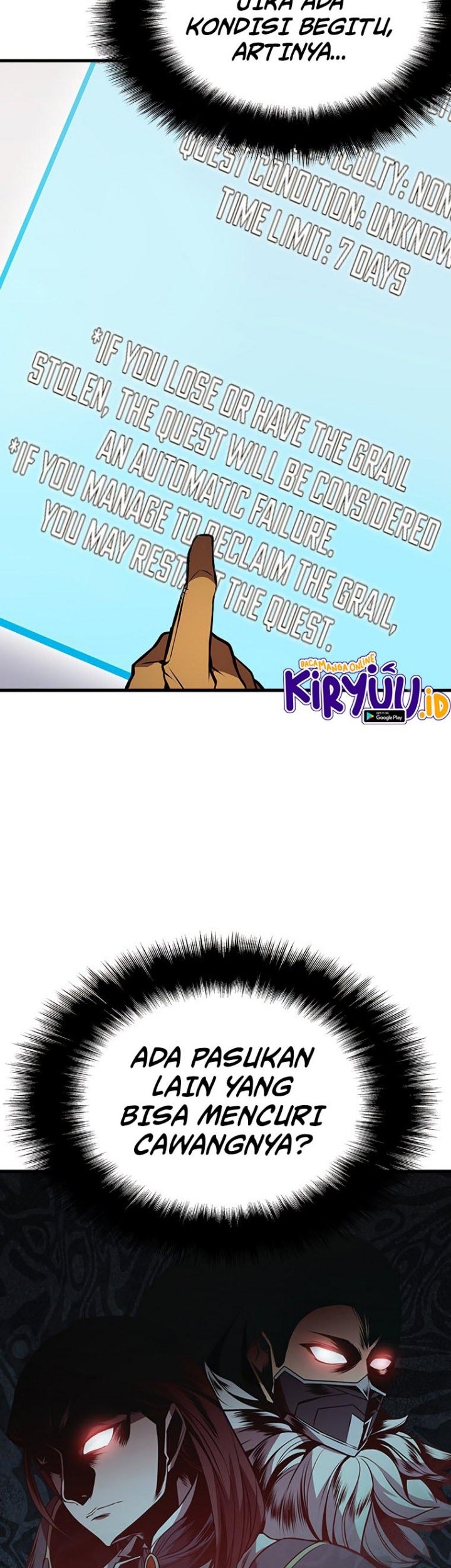 Taming Master Chapter 77 Gambar 49