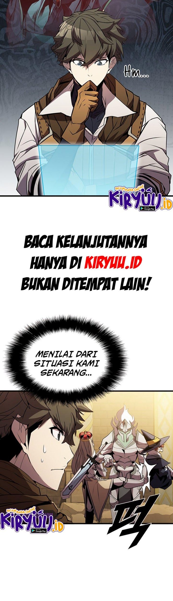 Taming Master Chapter 77 Gambar 50
