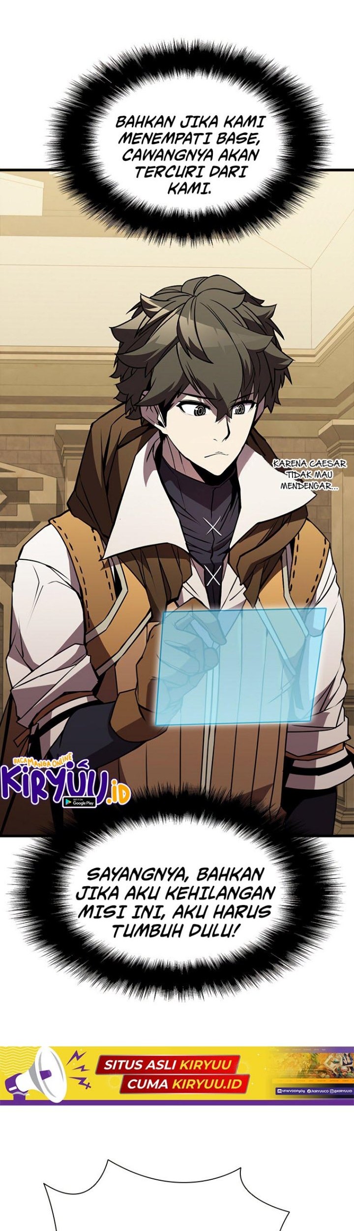 Taming Master Chapter 77 Gambar 51