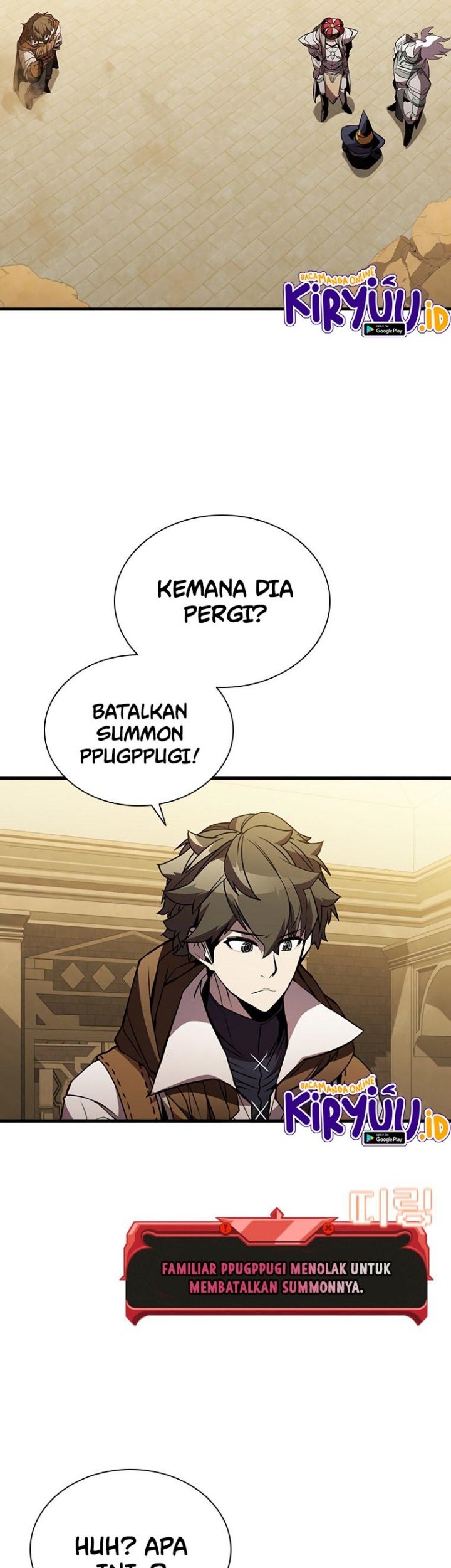 Taming Master Chapter 77 Gambar 53