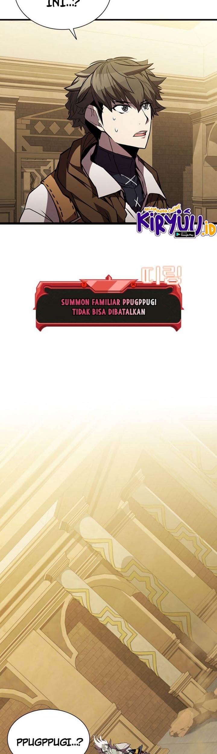 Taming Master Chapter 77 Gambar 54