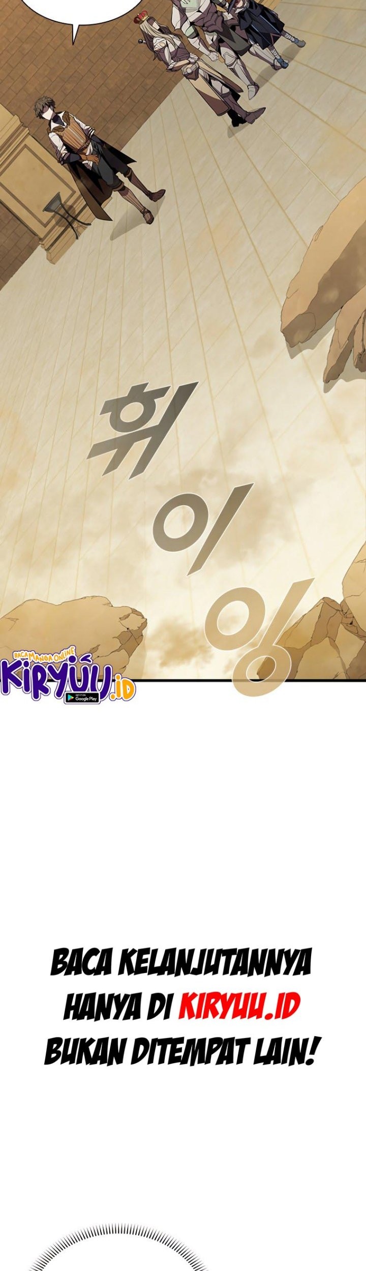 Taming Master Chapter 77 Gambar 55