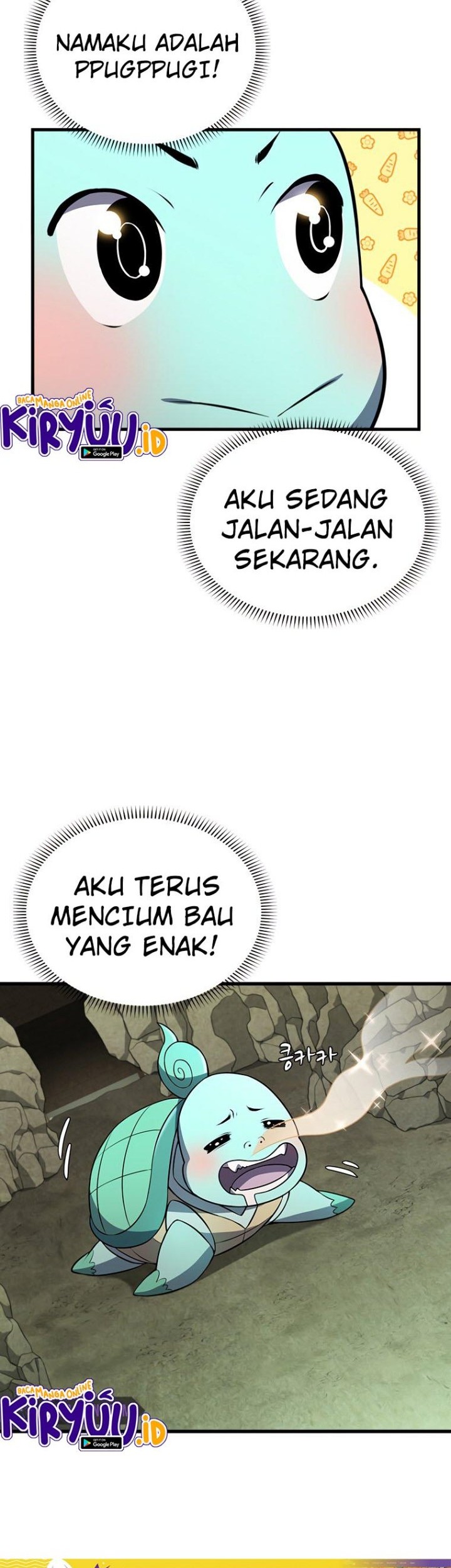 Taming Master Chapter 77 Gambar 56