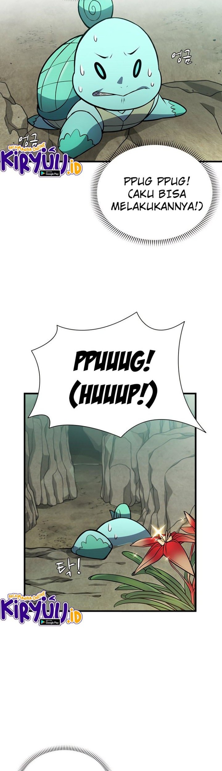 Taming Master Chapter 77 Gambar 59