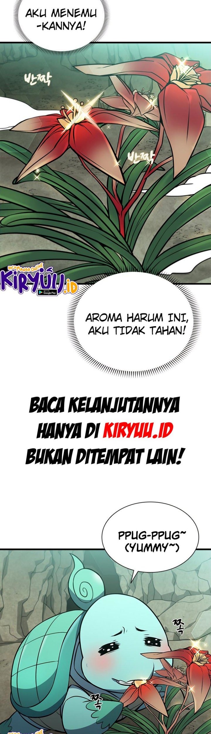 Taming Master Chapter 77 Gambar 60
