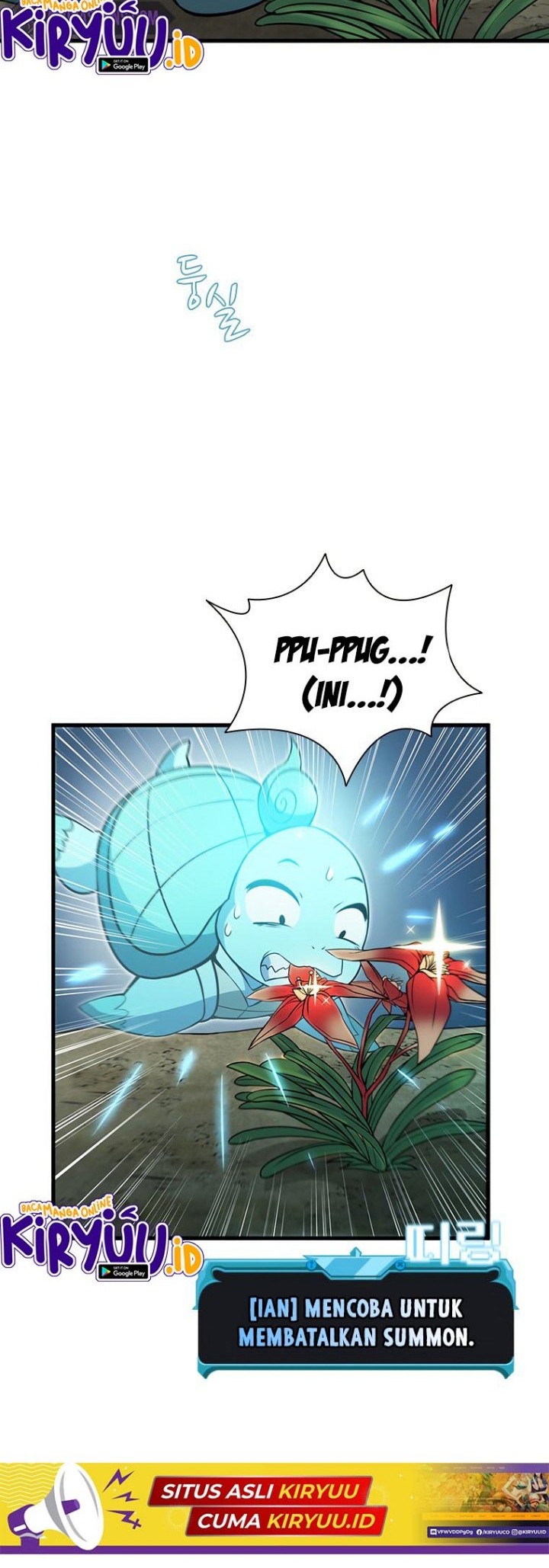 Taming Master Chapter 77 Gambar 61