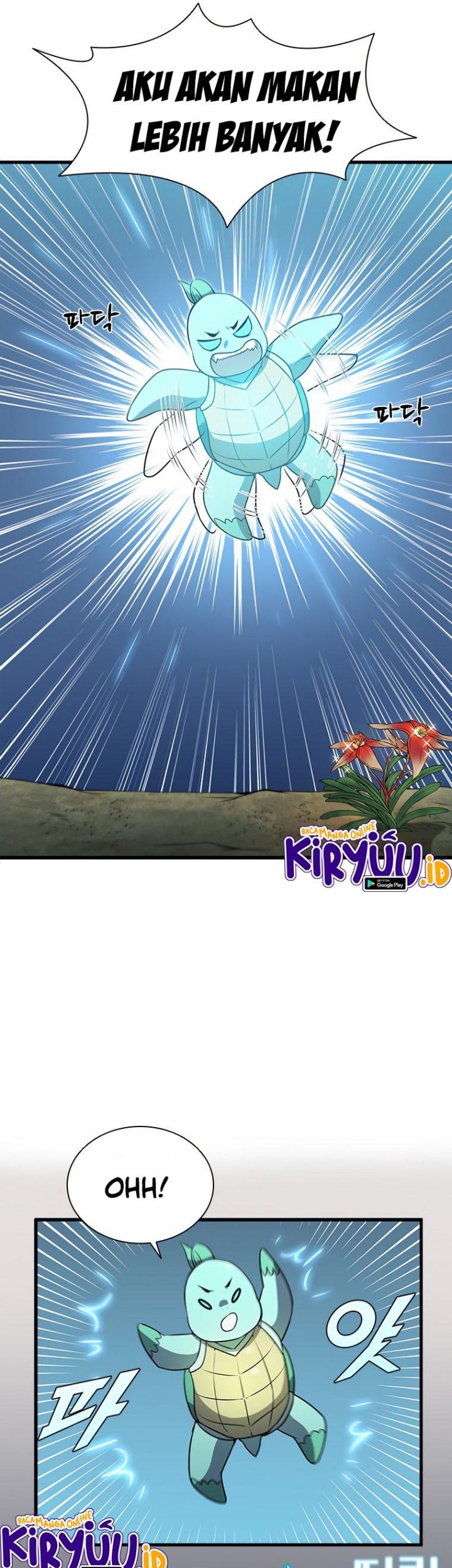 Taming Master Chapter 77 Gambar 62