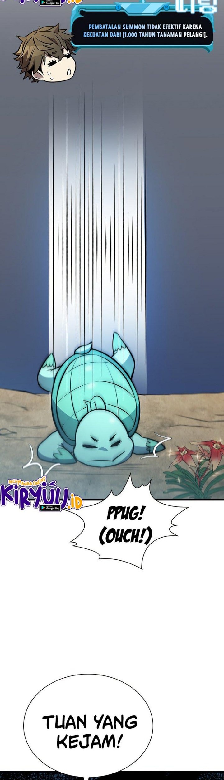 Taming Master Chapter 77 Gambar 63