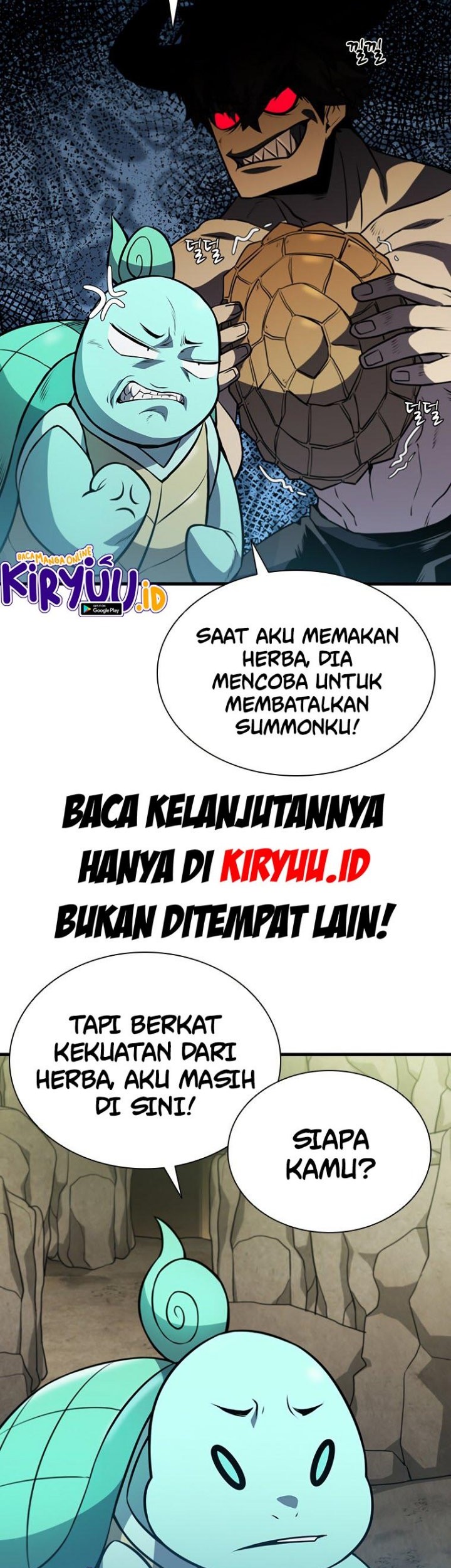Taming Master Chapter 77 Gambar 64