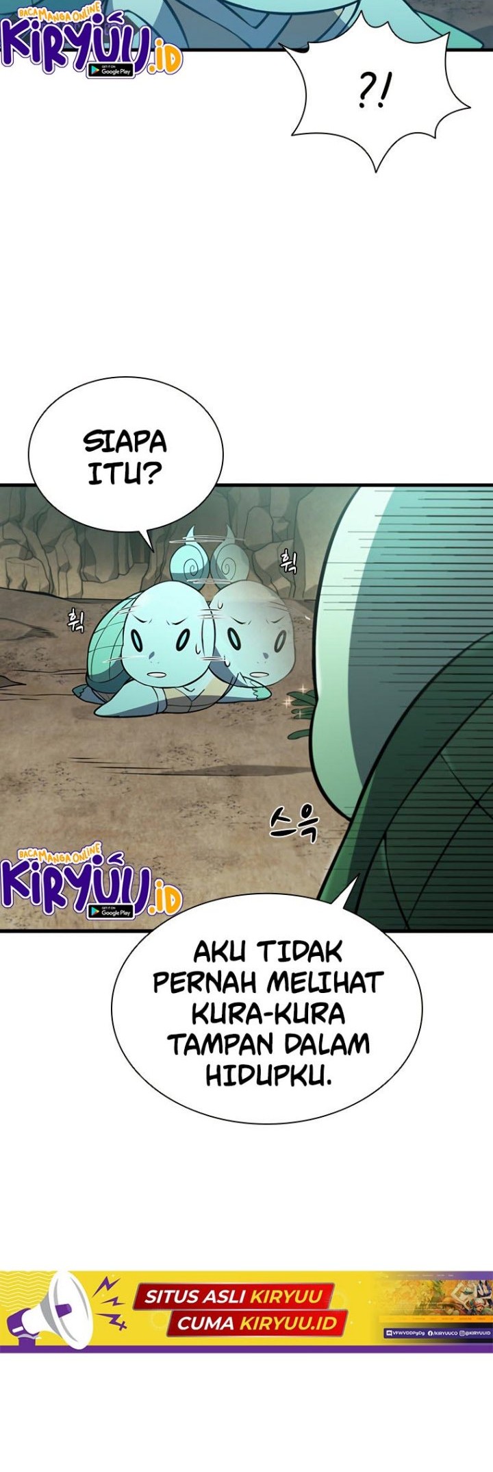 Taming Master Chapter 77 Gambar 65
