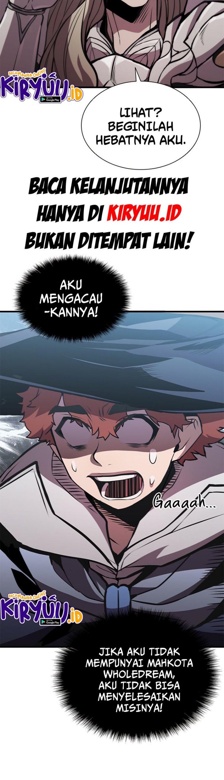 Taming Master Chapter 77 Gambar 3