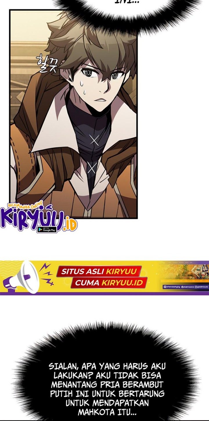 Taming Master Chapter 77 Gambar 5