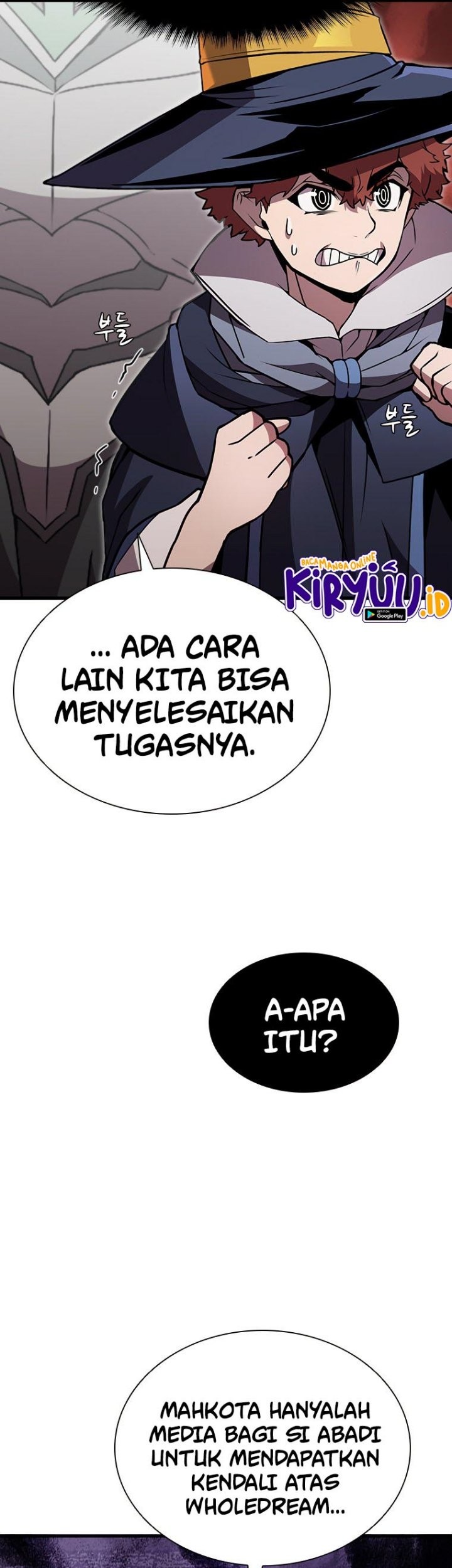 Taming Master Chapter 77 Gambar 6