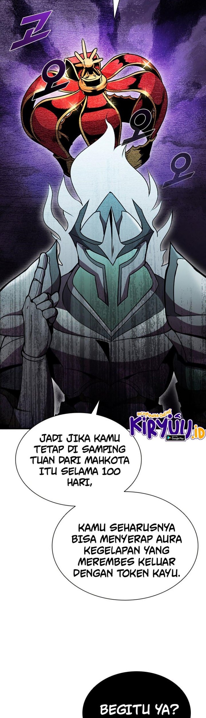 Taming Master Chapter 77 Gambar 7
