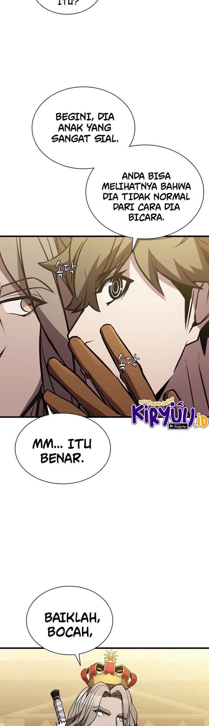 Taming Master Chapter 77 Gambar 13