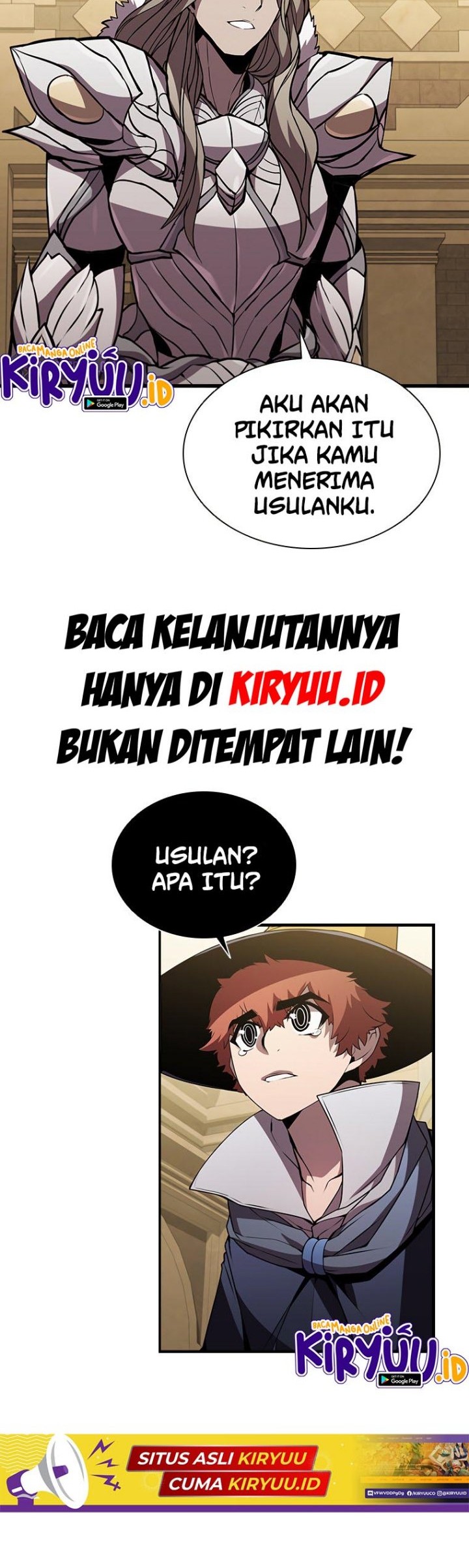 Taming Master Chapter 77 Gambar 14