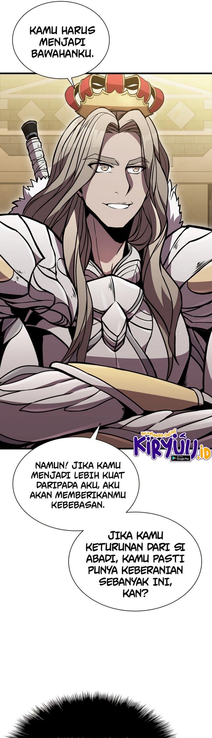 Taming Master Chapter 77 Gambar 15