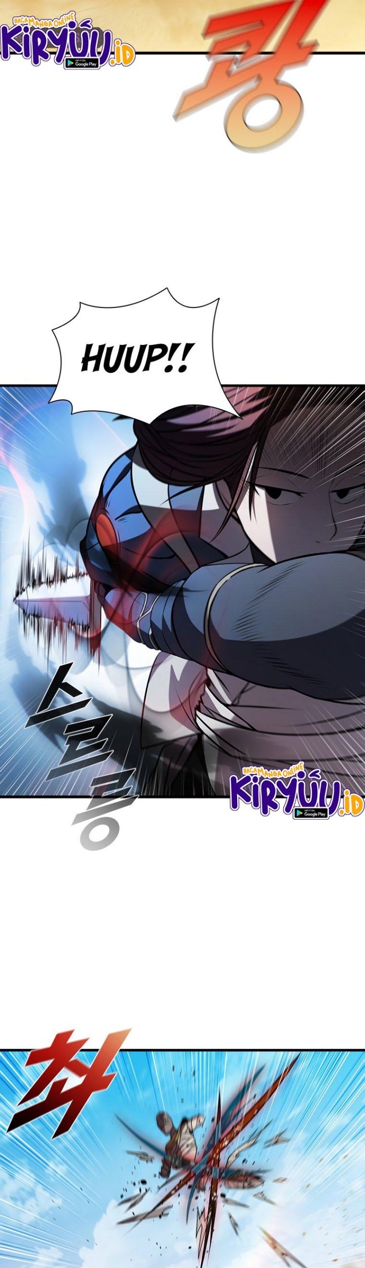 Taming Master Chapter 77 Gambar 22