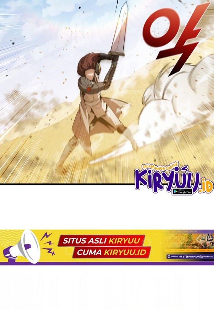 Taming Master Chapter 77 Gambar 23