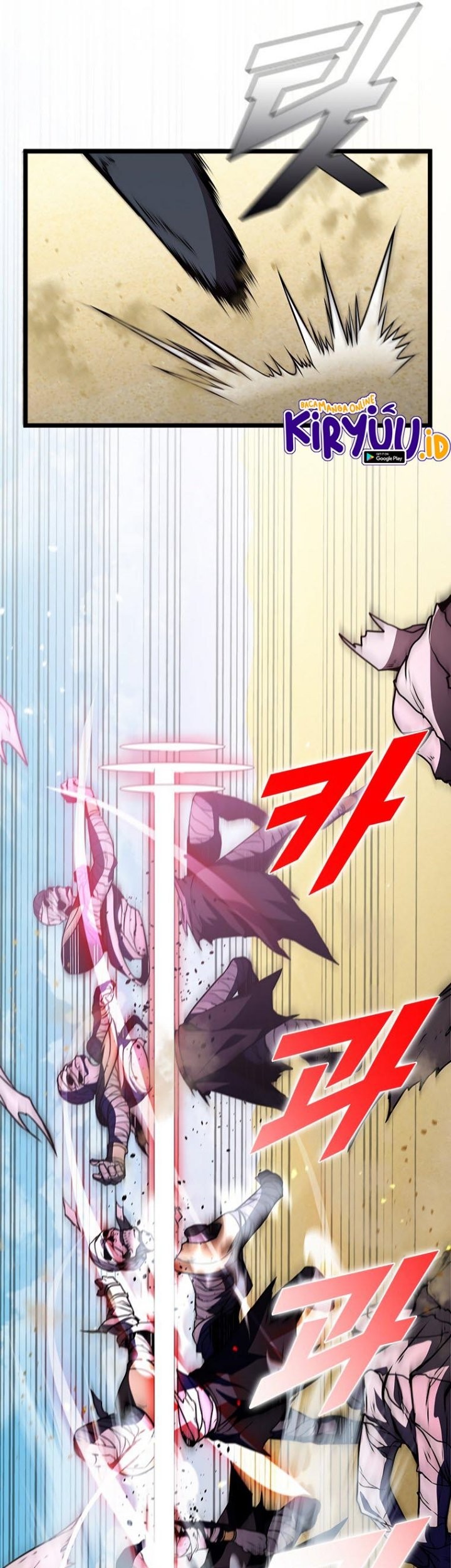Taming Master Chapter 77 Gambar 24