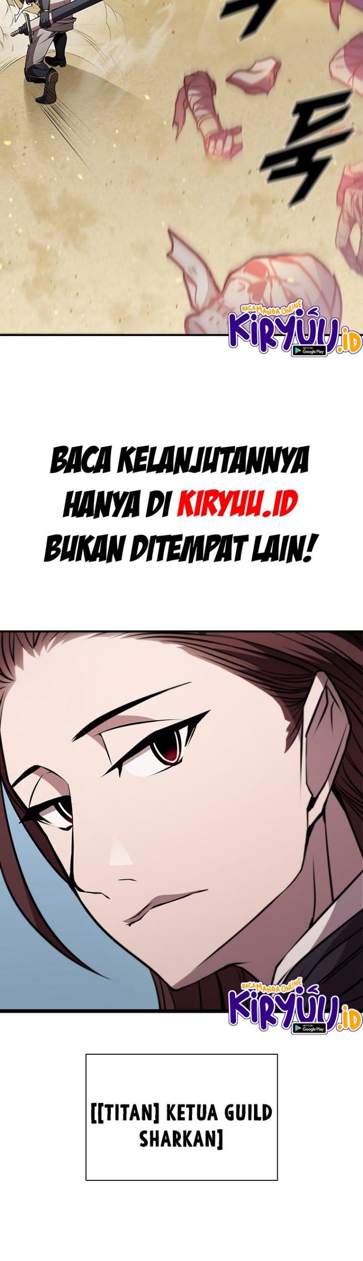 Taming Master Chapter 77 Gambar 26