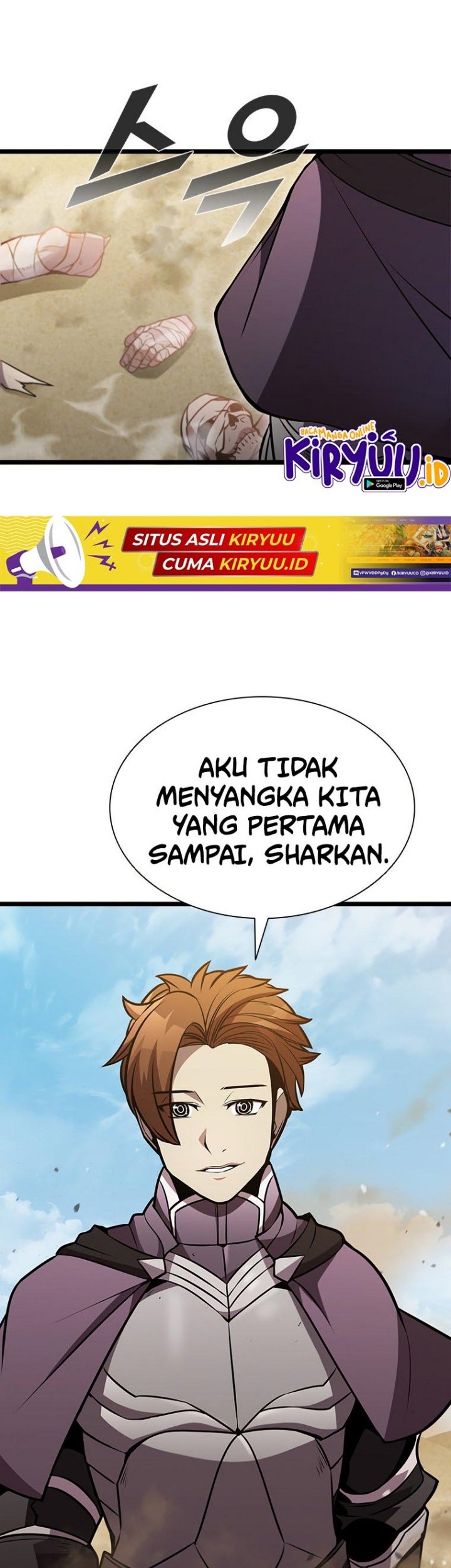 Taming Master Chapter 77 Gambar 27