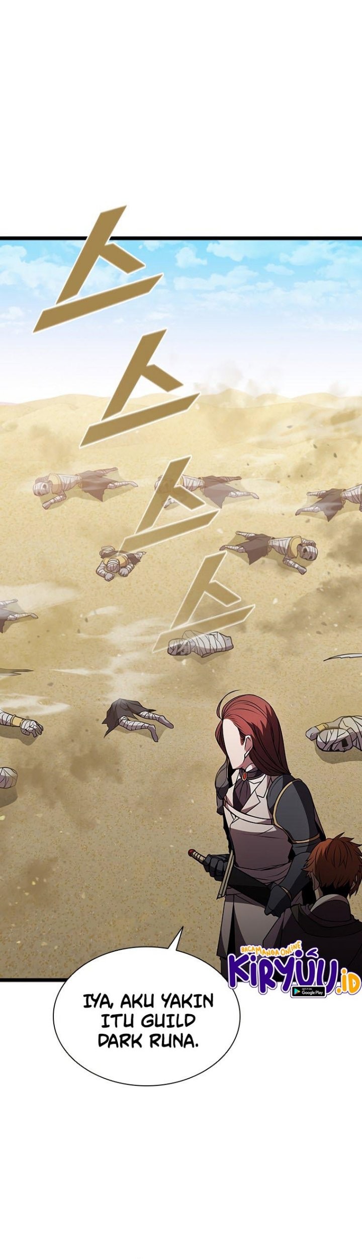 Taming Master Chapter 77 Gambar 29