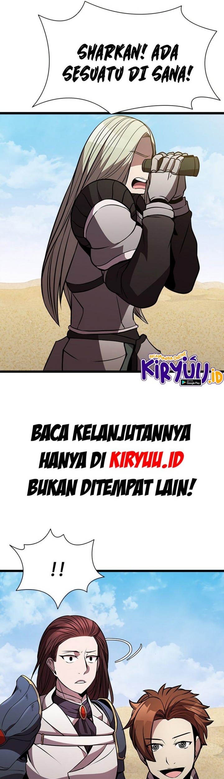 Taming Master Chapter 77 Gambar 30