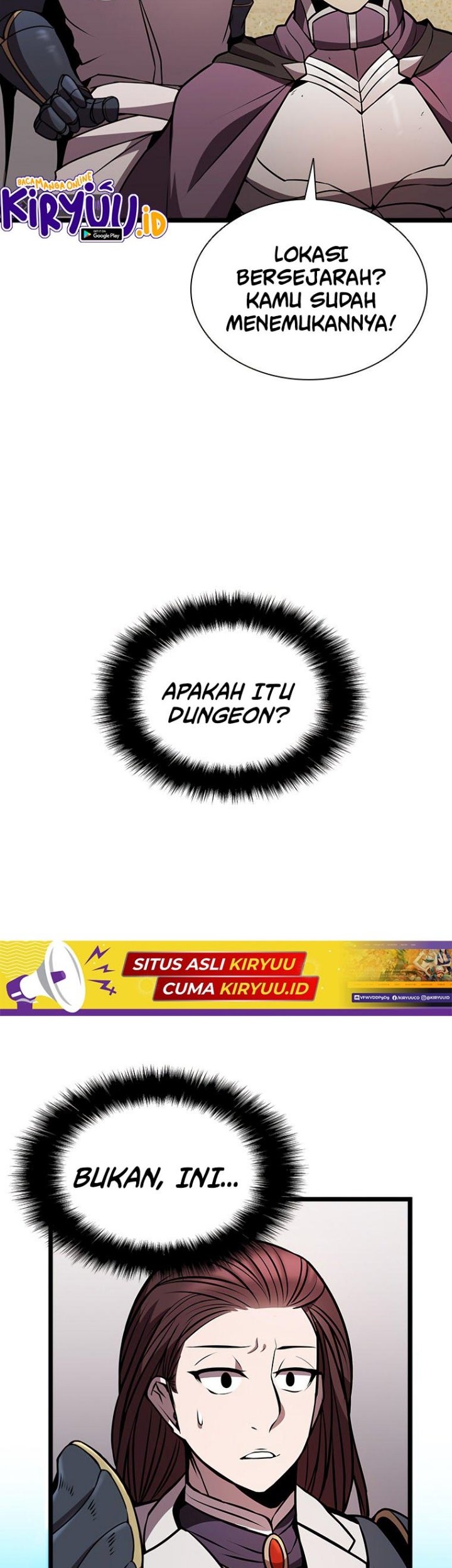 Taming Master Chapter 77 Gambar 31