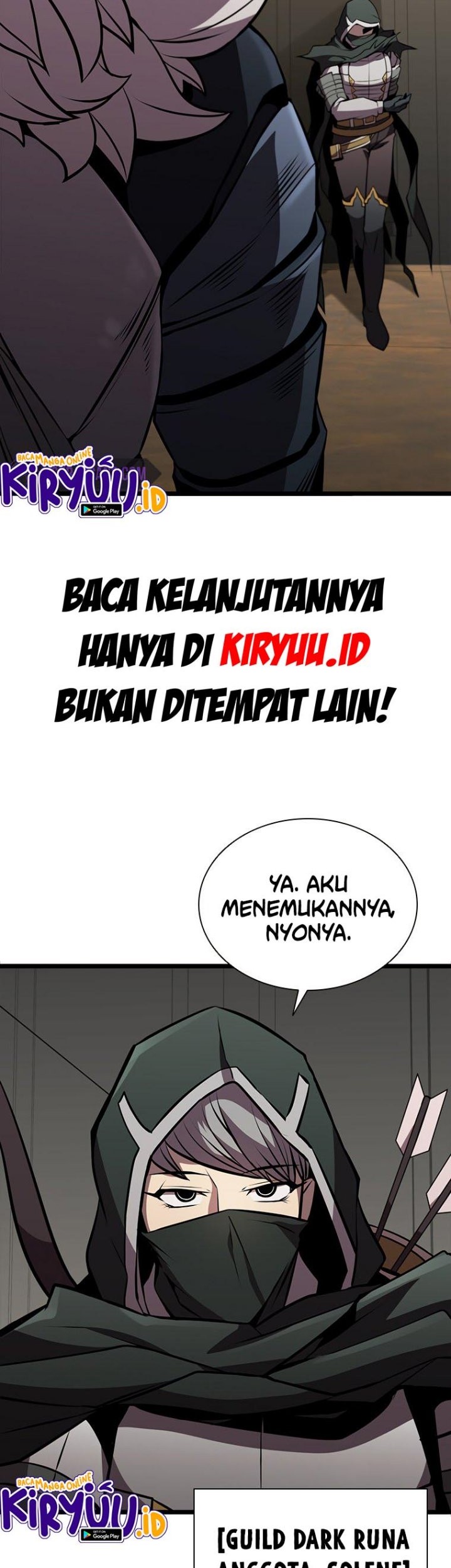 Taming Master Chapter 77 Gambar 35