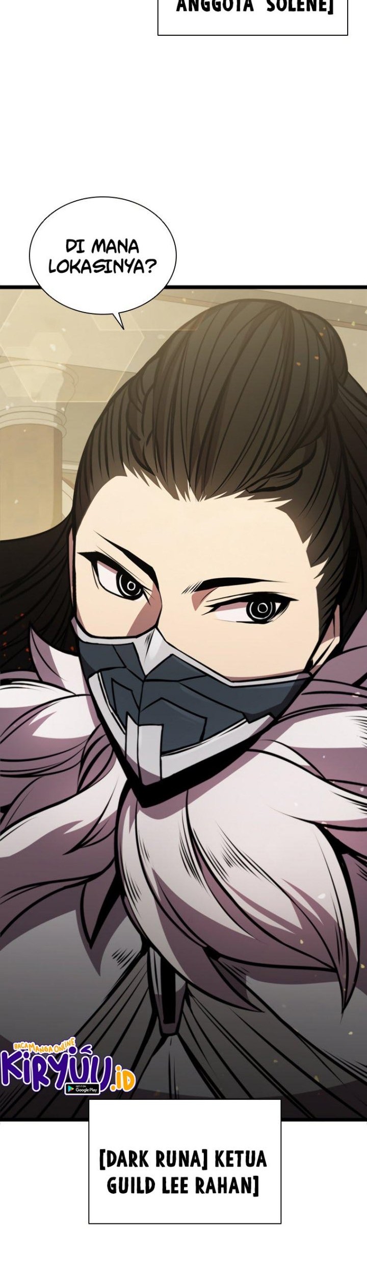 Taming Master Chapter 77 Gambar 36