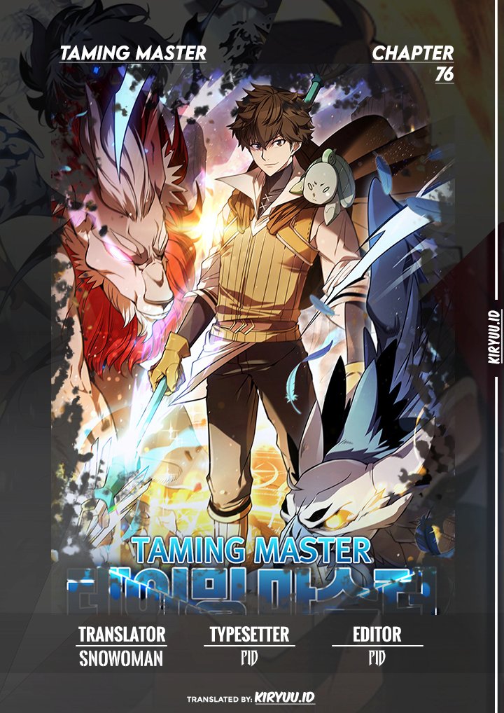 Baca Komik Taming Master Chapter 76 Gambar 1