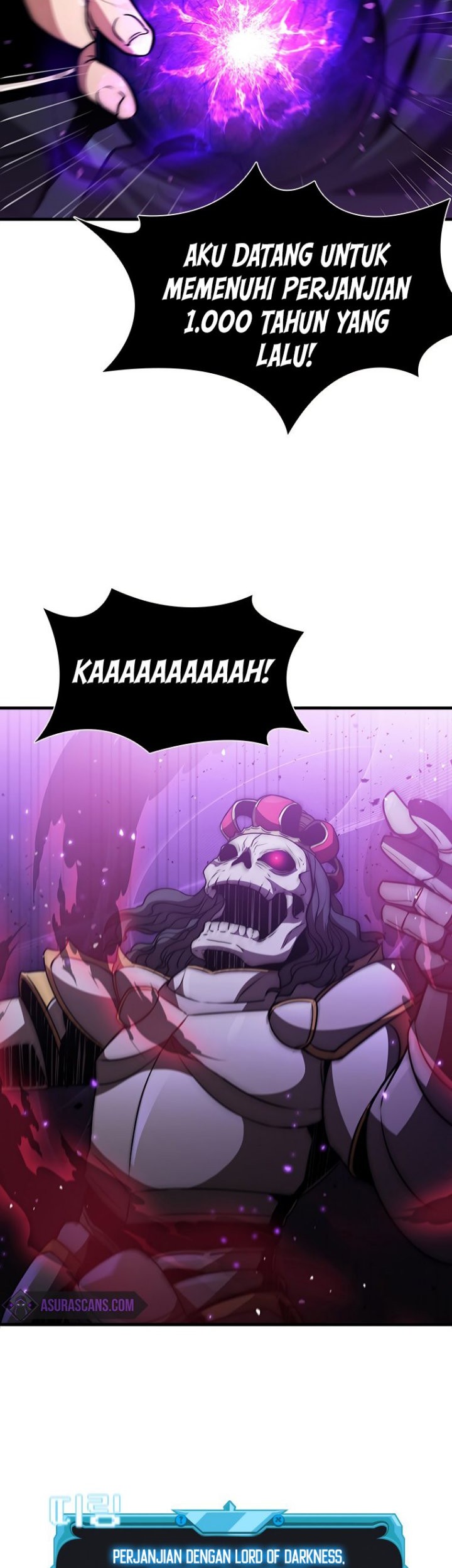 Taming Master Chapter 76 Gambar 40