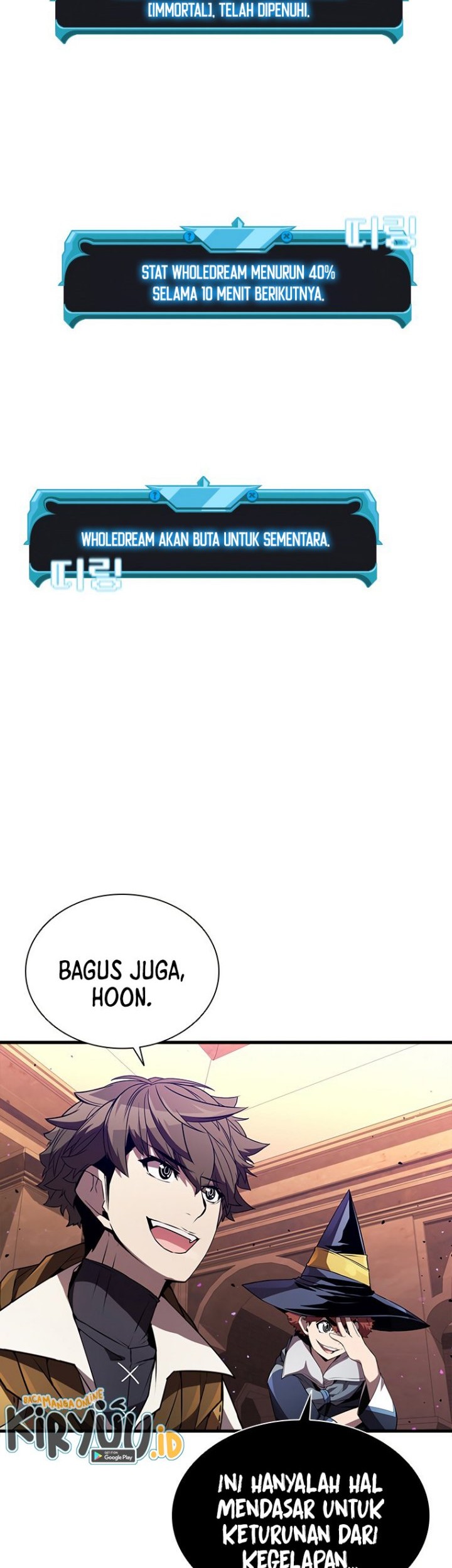Taming Master Chapter 76 Gambar 41