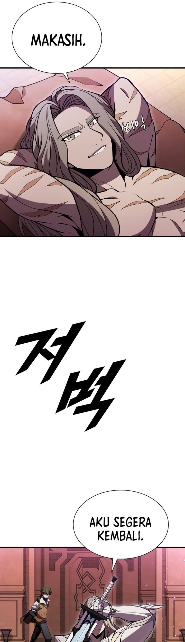 Taming Master Chapter 76 Gambar 54