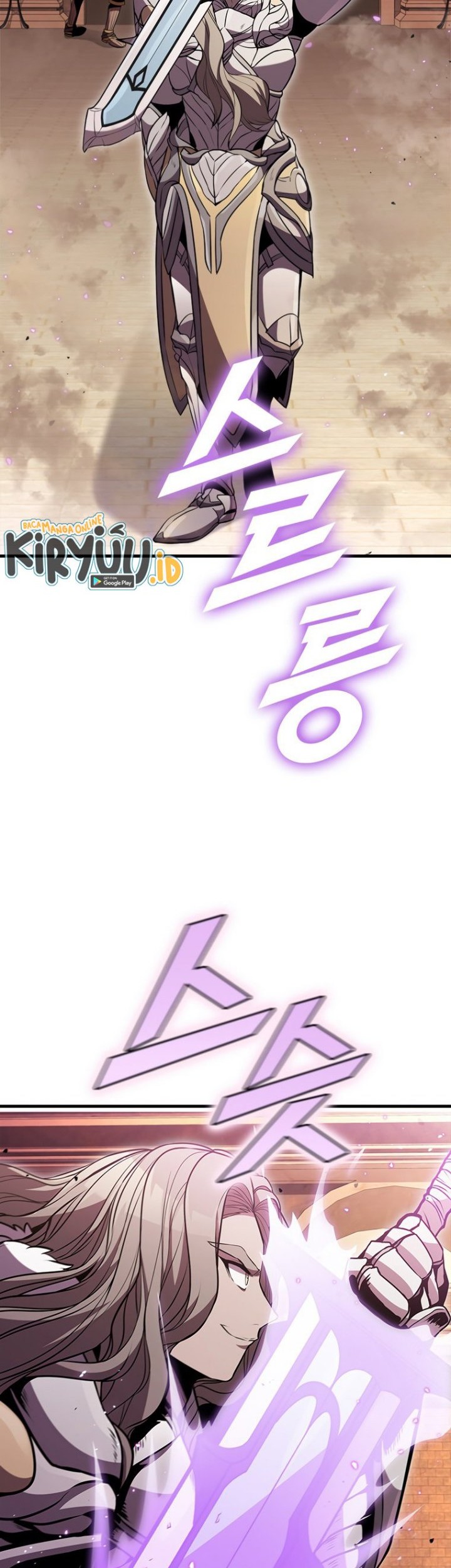 Taming Master Chapter 76 Gambar 55