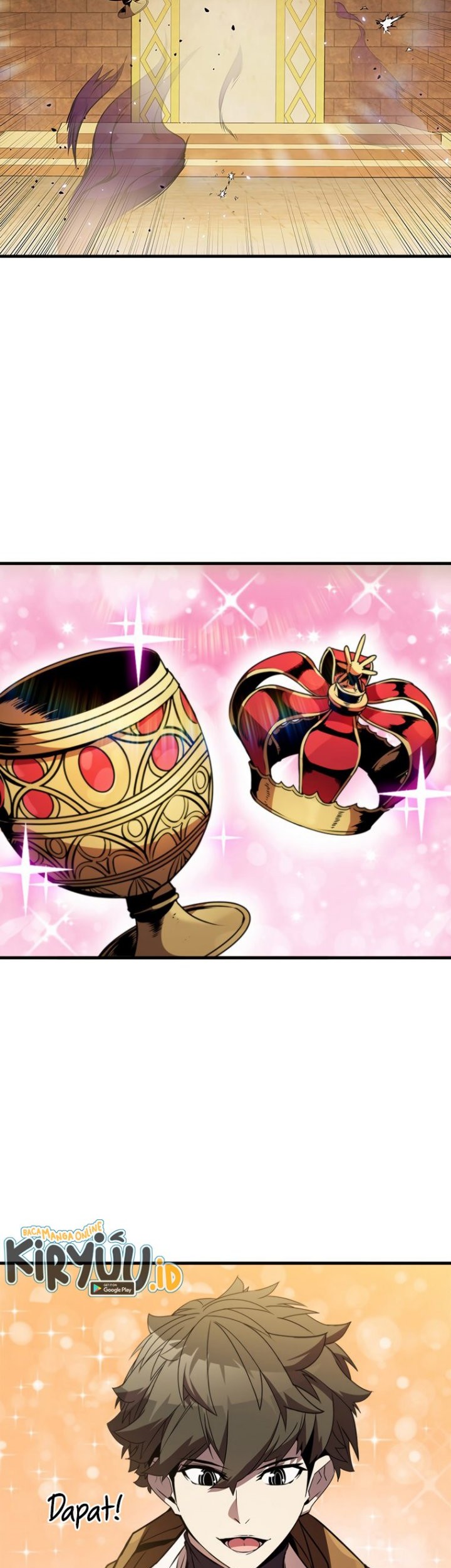 Taming Master Chapter 76 Gambar 59