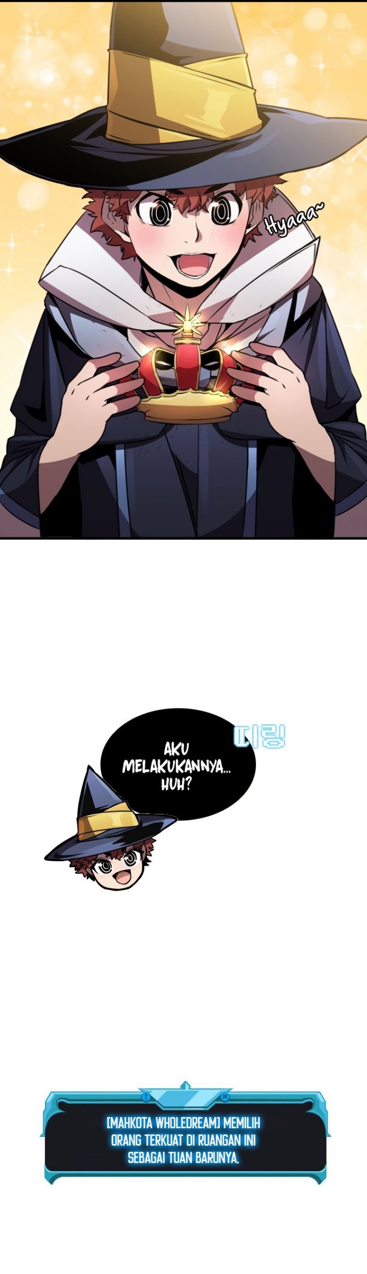 Taming Master Chapter 76 Gambar 61