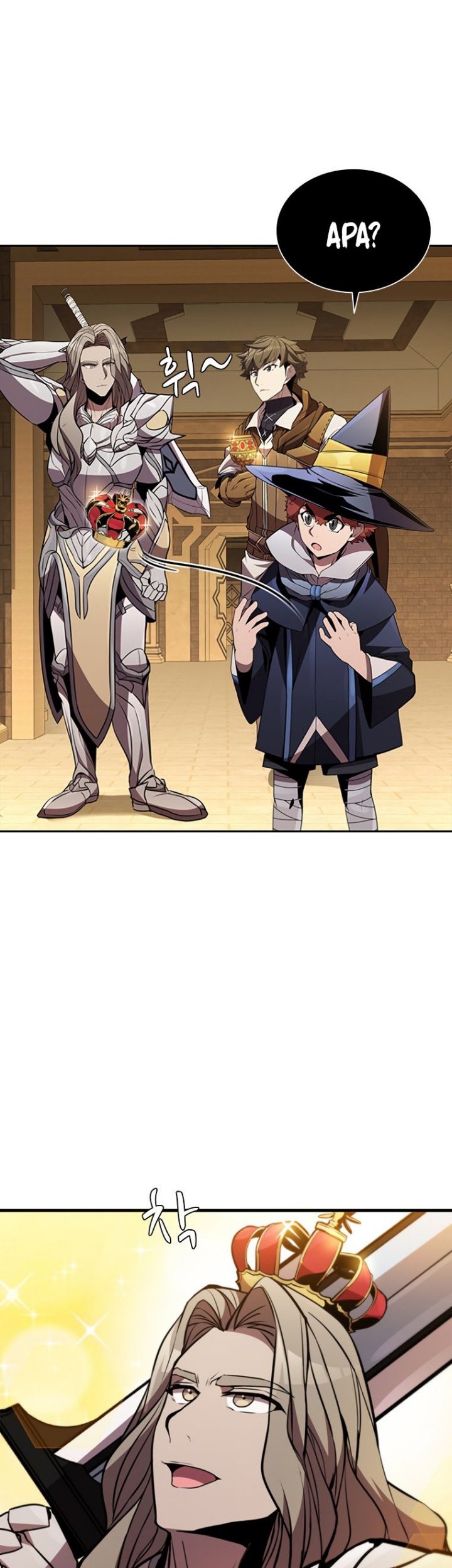 Taming Master Chapter 76 Gambar 62