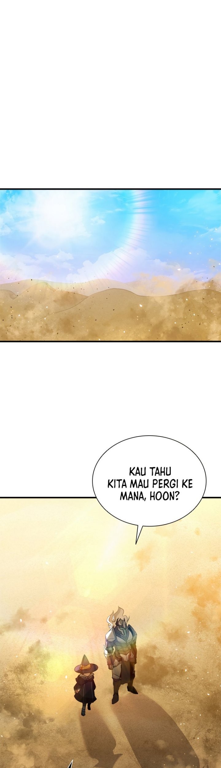 Baca  Taming Master Chapter 76 Gambar 2