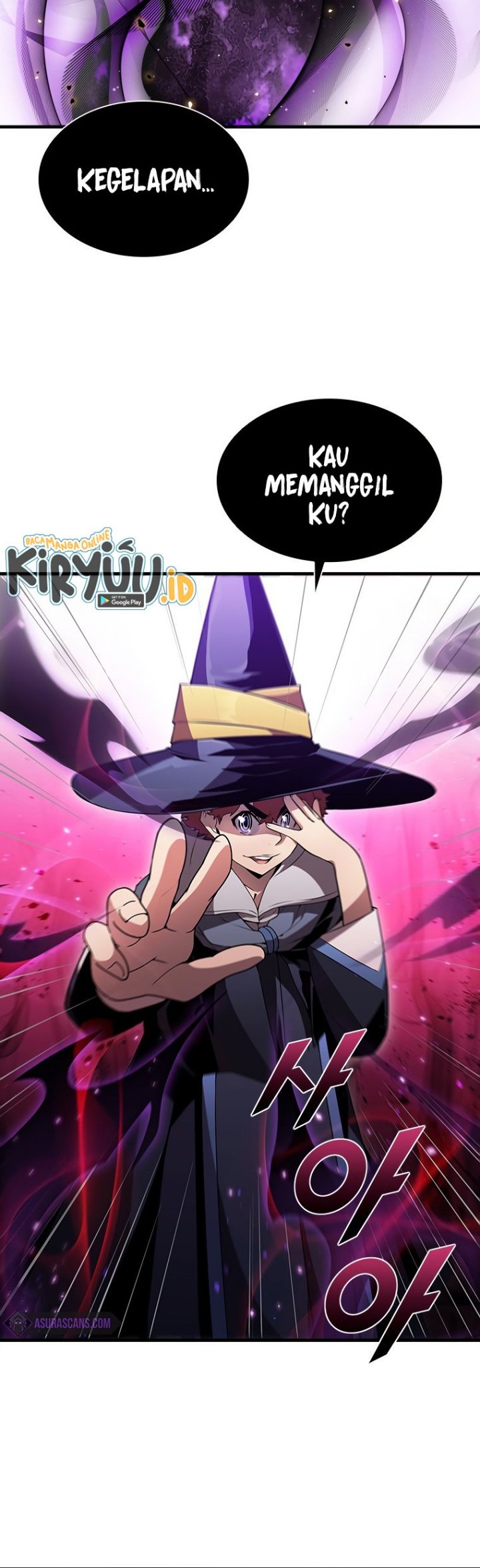 Taming Master Chapter 76 Gambar 5