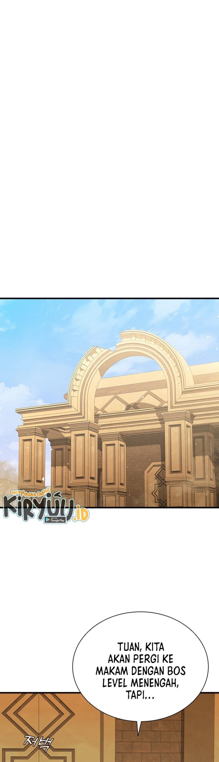 Taming Master Chapter 76 Gambar 8