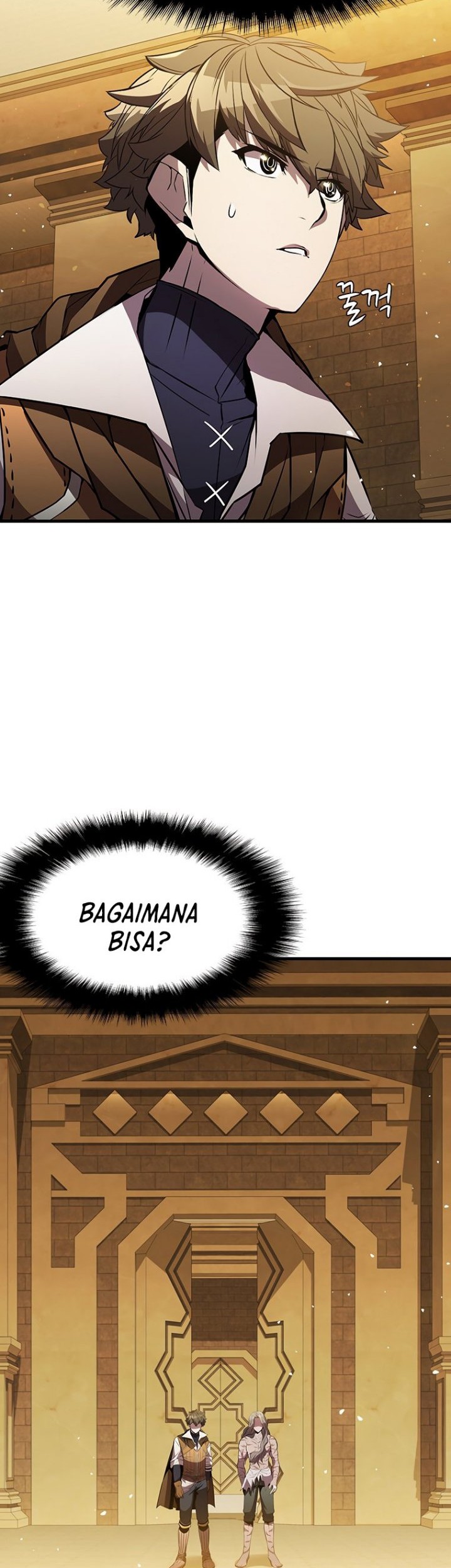 Taming Master Chapter 76 Gambar 11