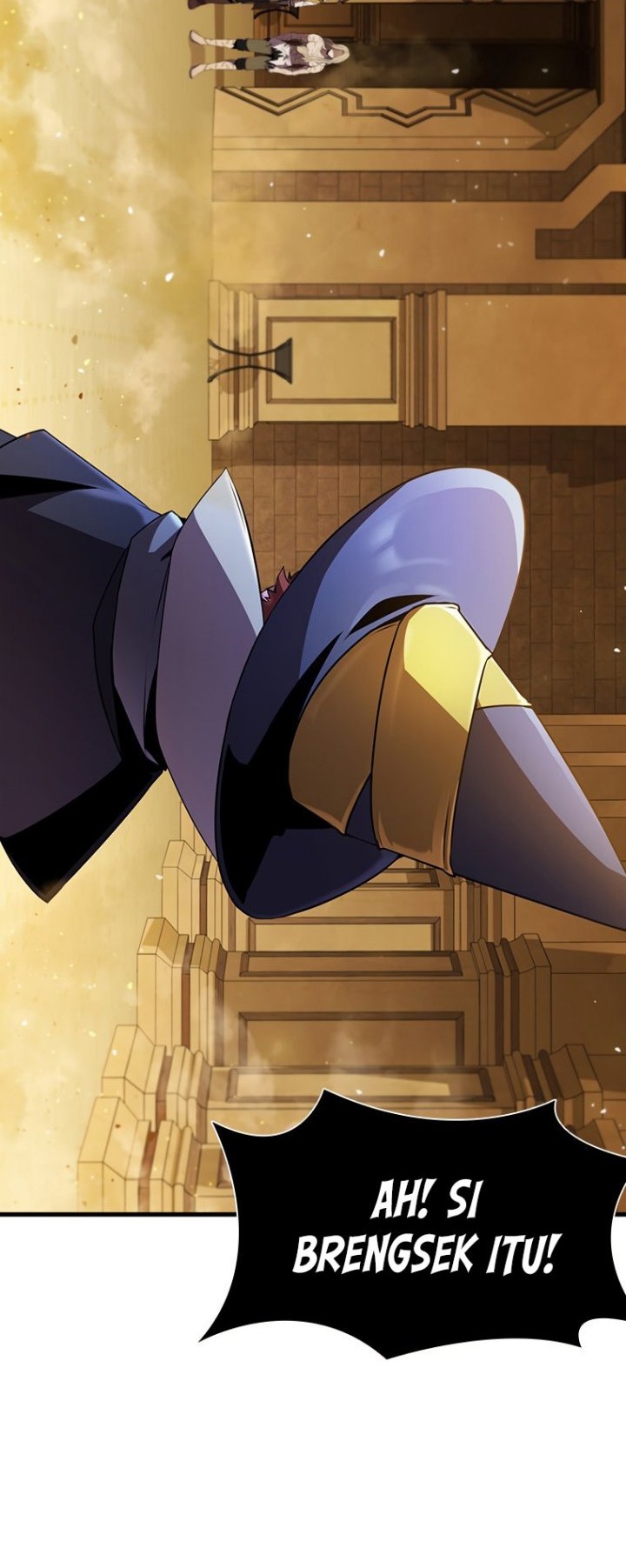 Taming Master Chapter 76 Gambar 13